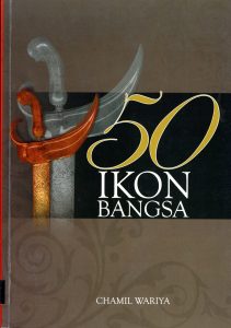50 IKON BANGSA
