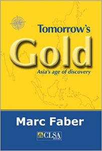 Tomorrow’s Gold: Asia’s Age of Discovery