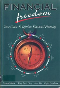 Financial Freedom: Your Guide to Lifetime Financial Planning