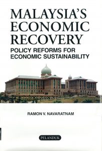 Malaysia’s Economic Recovery: Policy Reforms for Economic Sustainability