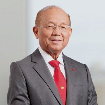 Tan Sri Azman Hashim
